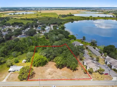 Lake Alfred Development Opportunity