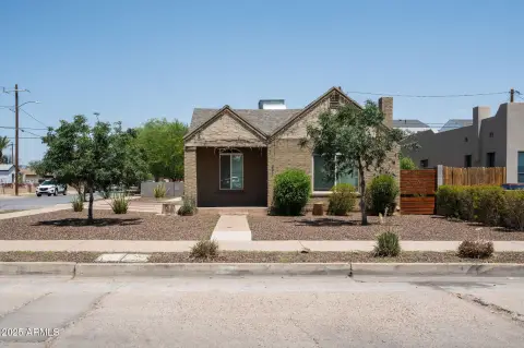 Income Property Near Downtown Phoenix