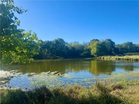 Residential Land in Fayetteville, Arkansas