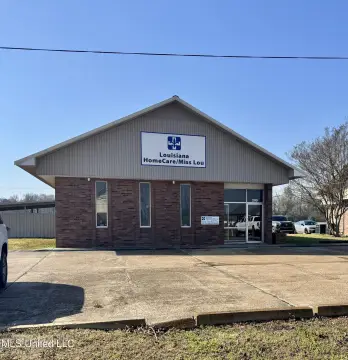 Ferriday Office Building For Sale