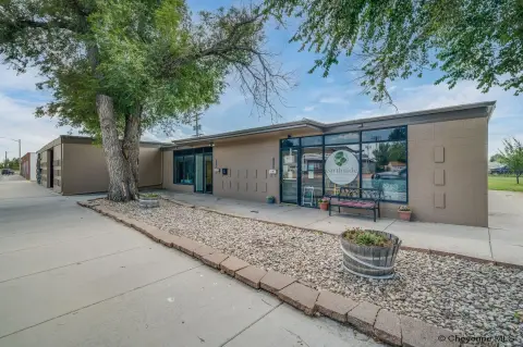 Cheyenne Office Space For Sale