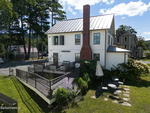 Great Barrington Commercial Property For Sale