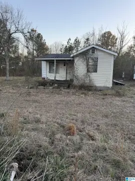 Land with Septic and Power