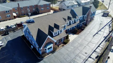 Mixed-Use Investment Opportunity, Barrington, IL