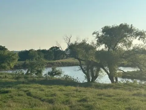 Fertile Land in Lindsay, OK