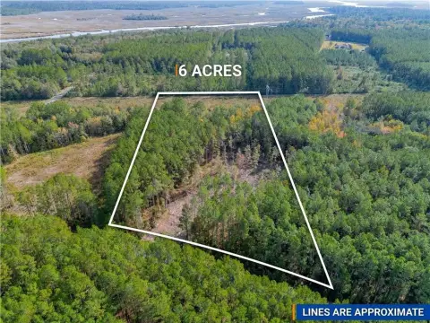 Residential Land in Gated Community