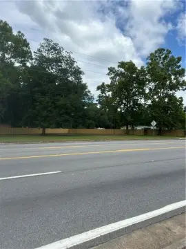 Highway Frontage Commercial Land