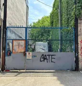 Brooklyn Commercial Lot For Sale