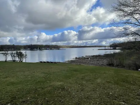 Walkerville Land with Lake Frontage