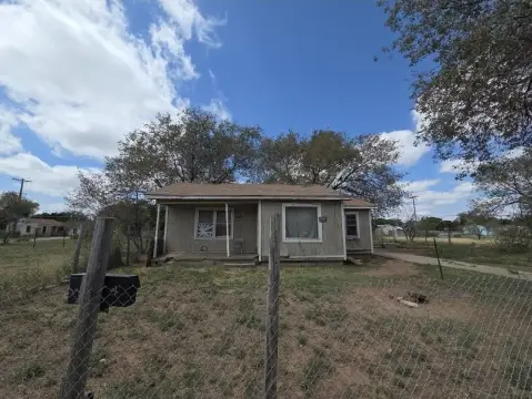 Investment Opportunity in Lubbock, TX
