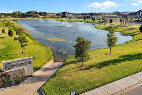Lubbock Homesite in Premier Development