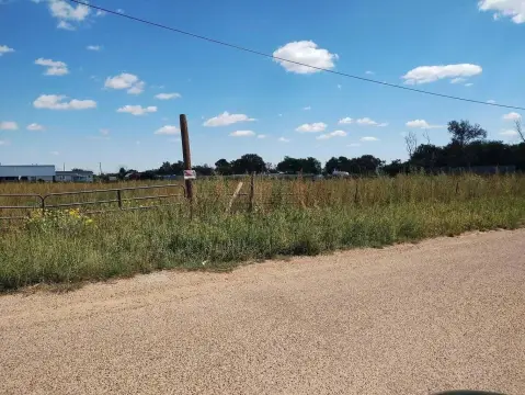 Lubbock, TX Land For Sale