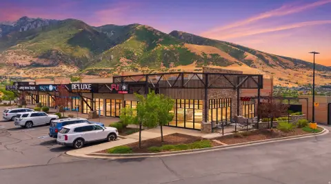 Sushi Restaurant Business