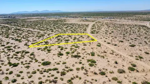 Horizon City Land For Sale
