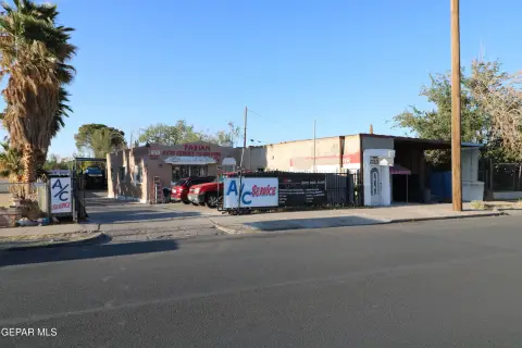 El Paso Investment Opportunity