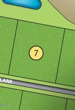 Residential Land in Hillsborough, NC