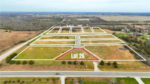 Mulberry Hill Estates Land Opportunity