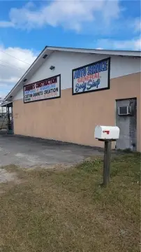 Versatile Commercial Property in Brunswick