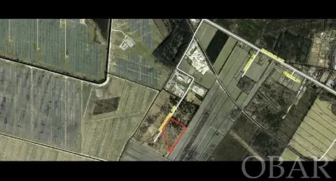 Moyock, NC Heavy Industrial Land