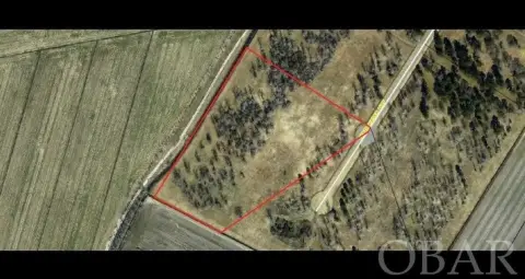 Moyock Industrial Land Opportunity