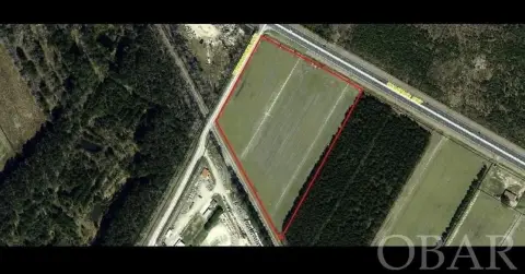 Moyock Corner Lot with Zoning