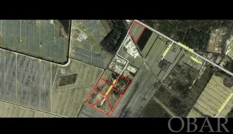 Moyock Industrial Land Opportunity