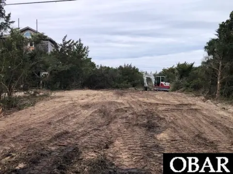 Water View Residential Lot