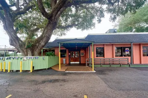 Adjoining Restaurant Properties