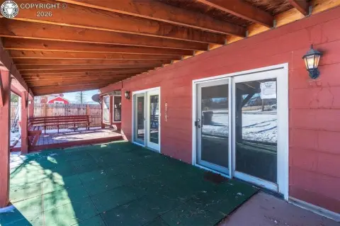 Silver Cliff Mixed-Use Property