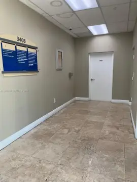 Office Space in Hialeah