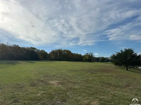 Residential Land in Lawrence, Kansas
