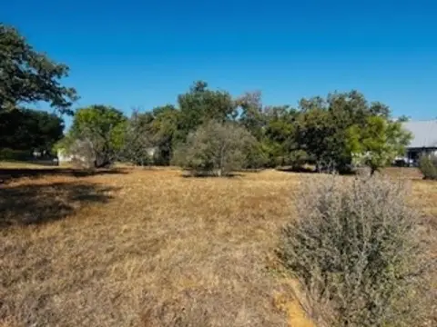 Horseshoe Bay Homesite Opportunity