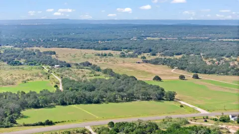 Burnet Farm Investment Opportunity