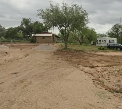 Kingsland, TX Land For Sale