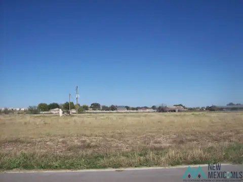 Residential Land in Artesia, NM