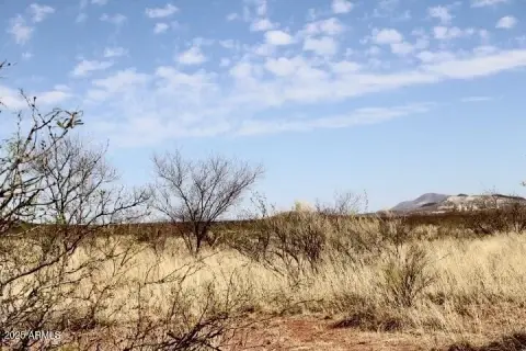 Vast Agricultural Land in Bisbee