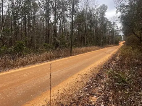 Land in Russell County, AL
