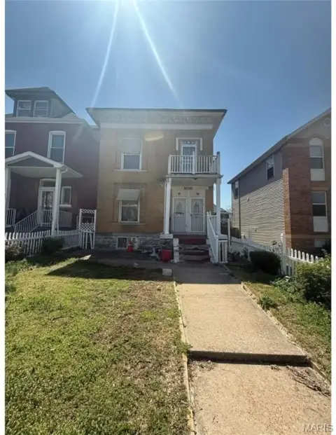West End Duplex Investment Opportunity