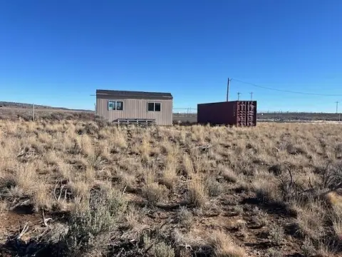 Bend Recreational Land with Power