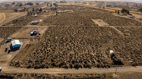 Residential Lot Near Golf Course