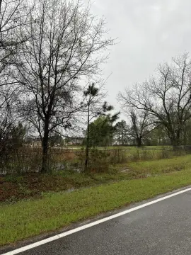 Thomson, GA Commercial Corner Lot