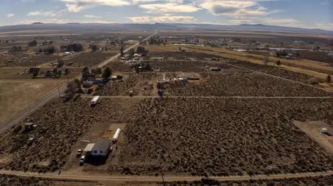 Residential Lots Near Golf Course