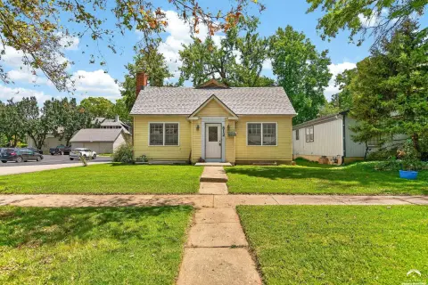 Multifamily Income Property