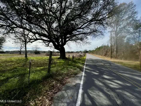 Lucedale, MS Land For Sale