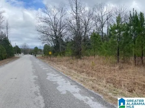 Ragland Wooded Acreage For Sale