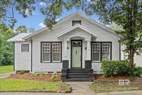 Historic Triplex with Rental Apartments