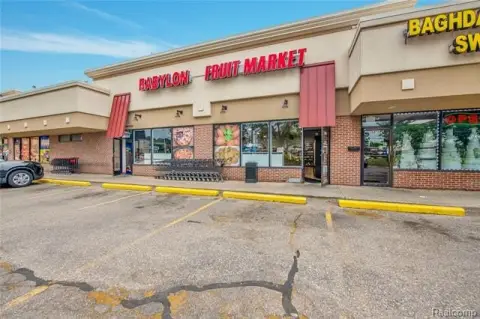 Established Grocery Store Business Opportunity