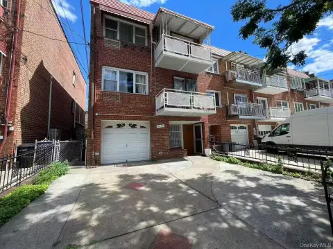 East Elmhurst Multi-Family Investment