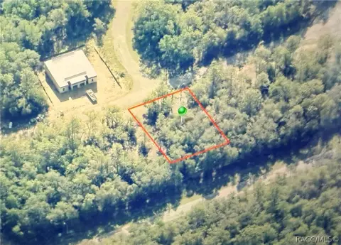 Dunnellon Land Investment Opportunity