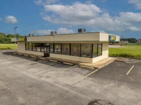 Unadilla, GA Food Service Opportunity